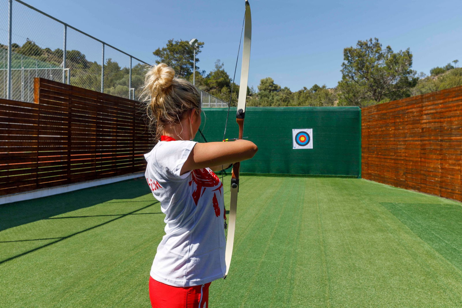 Hotel Princess Andrianna