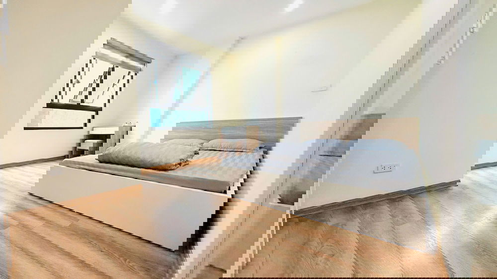 Hotel Era Apartment Nguyen Khanh Toan