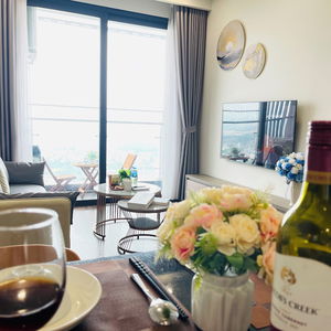 Sejur Luna's House - Vinhomes Smart City vacanta Hanoi