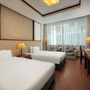 Sejur Sao Mai Boutique Hotel vacanta Hanoi