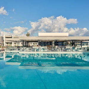 Hotel Atlantica Dreams Resort cazare Gennadi