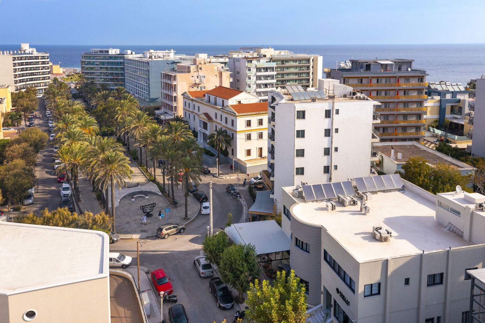 Hotel Naillac Boutique Hotel