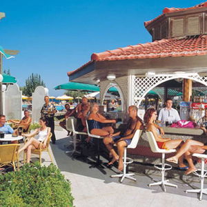 Hotel Amada Colossos Resort cazare Faliraki