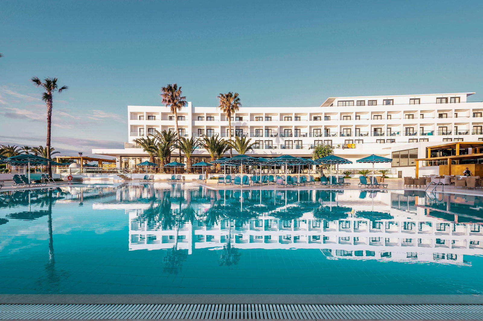 Hotel Mitsis Faliraki Beach Hotel & Spa