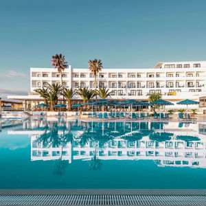 Hotel Mitsis Faliraki Beach Hotel & Spa cazare Faliraki