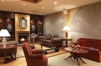 Hotel Rodos Park Suites & Spa