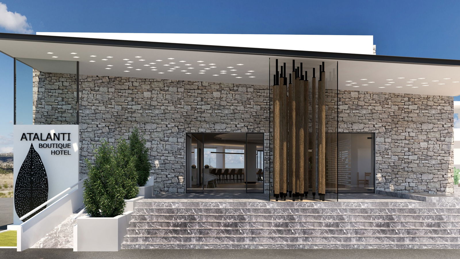 Hotel Atalanti Boutique Hotel