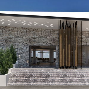 Hotel Atalanti Boutique Hotel cazare Faliraki