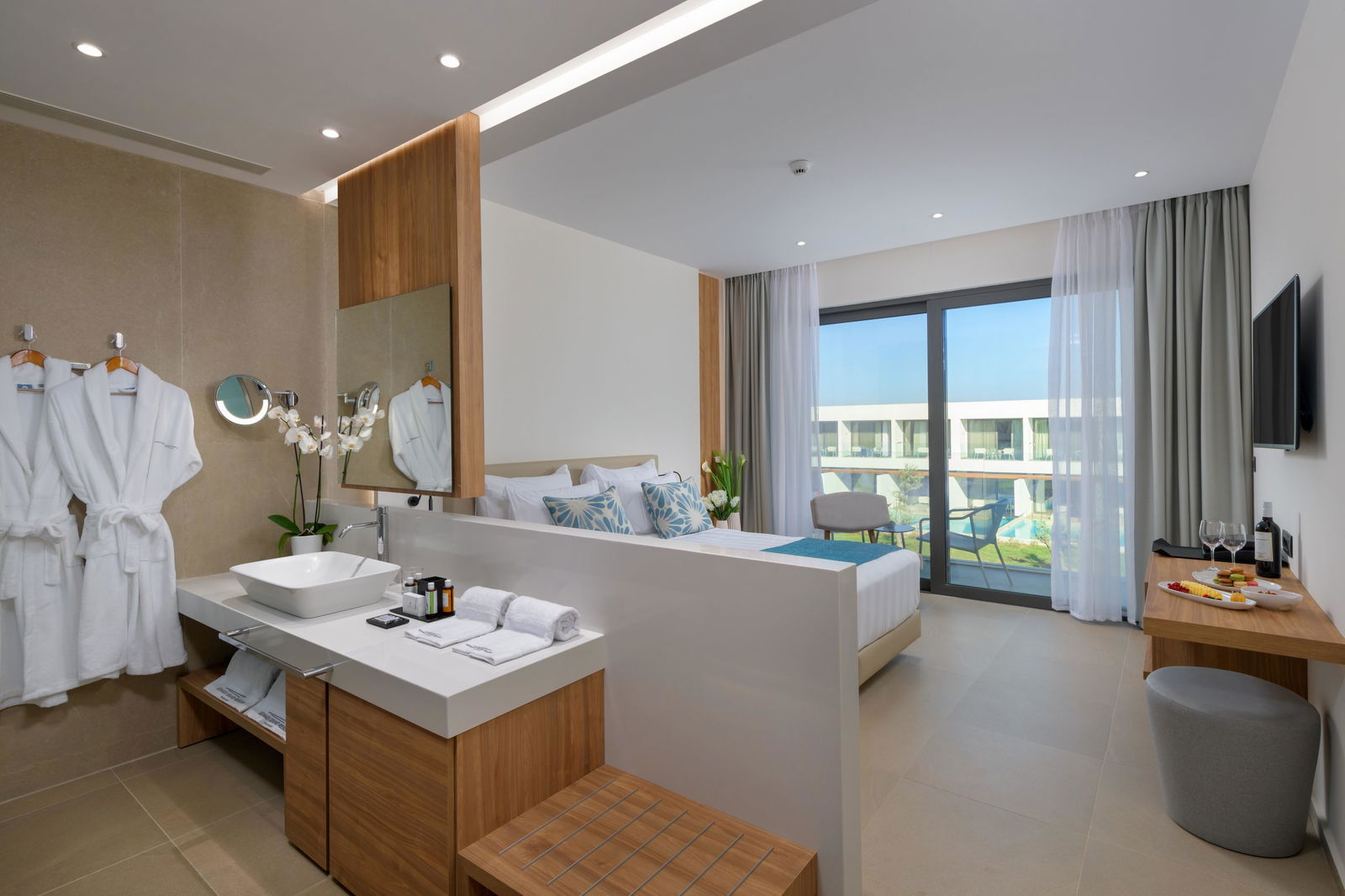 Hotel Gennadi Grand Resort