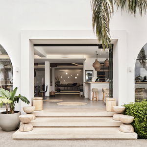 Hotel Casa Cabana Boutique Hotel & Spa cazare Faliraki