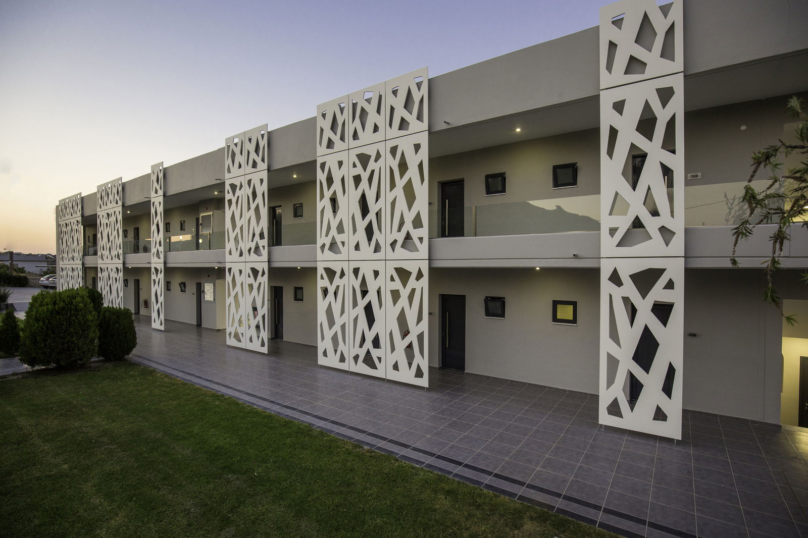 Hotel Malibu Boutique Studios