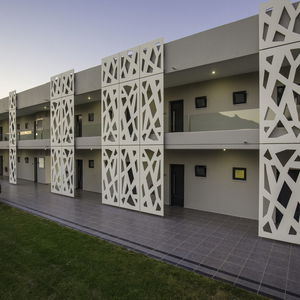 Hotel Malibu Boutique Studios cazare Faliraki