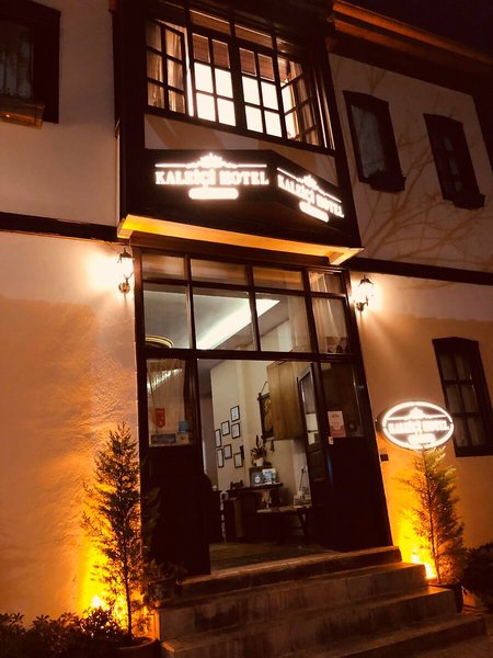 Hotel Kaleiçi Hotel