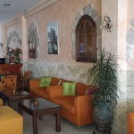 Hotel Hotel Papagalos cazare Neos Marmaras