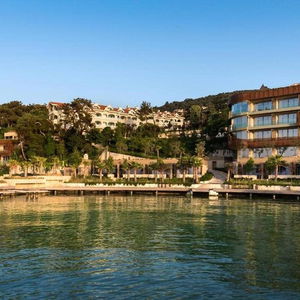 Hotel Princes' Palace Resort cazare Adalar