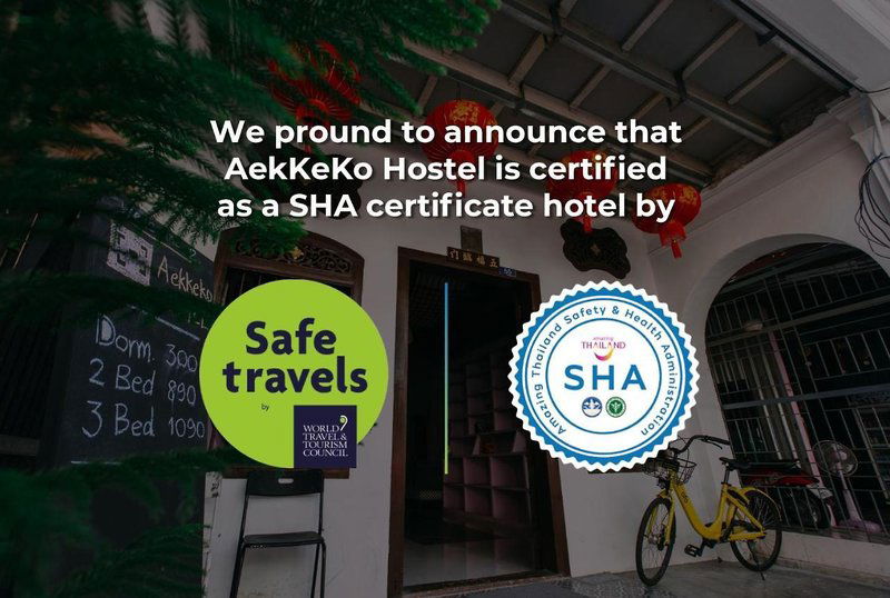 Hotel Aekkeko Hostel