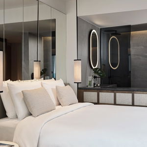 Hotel Niko Seaside Resort Mgallery cazare Agios Nikolaos