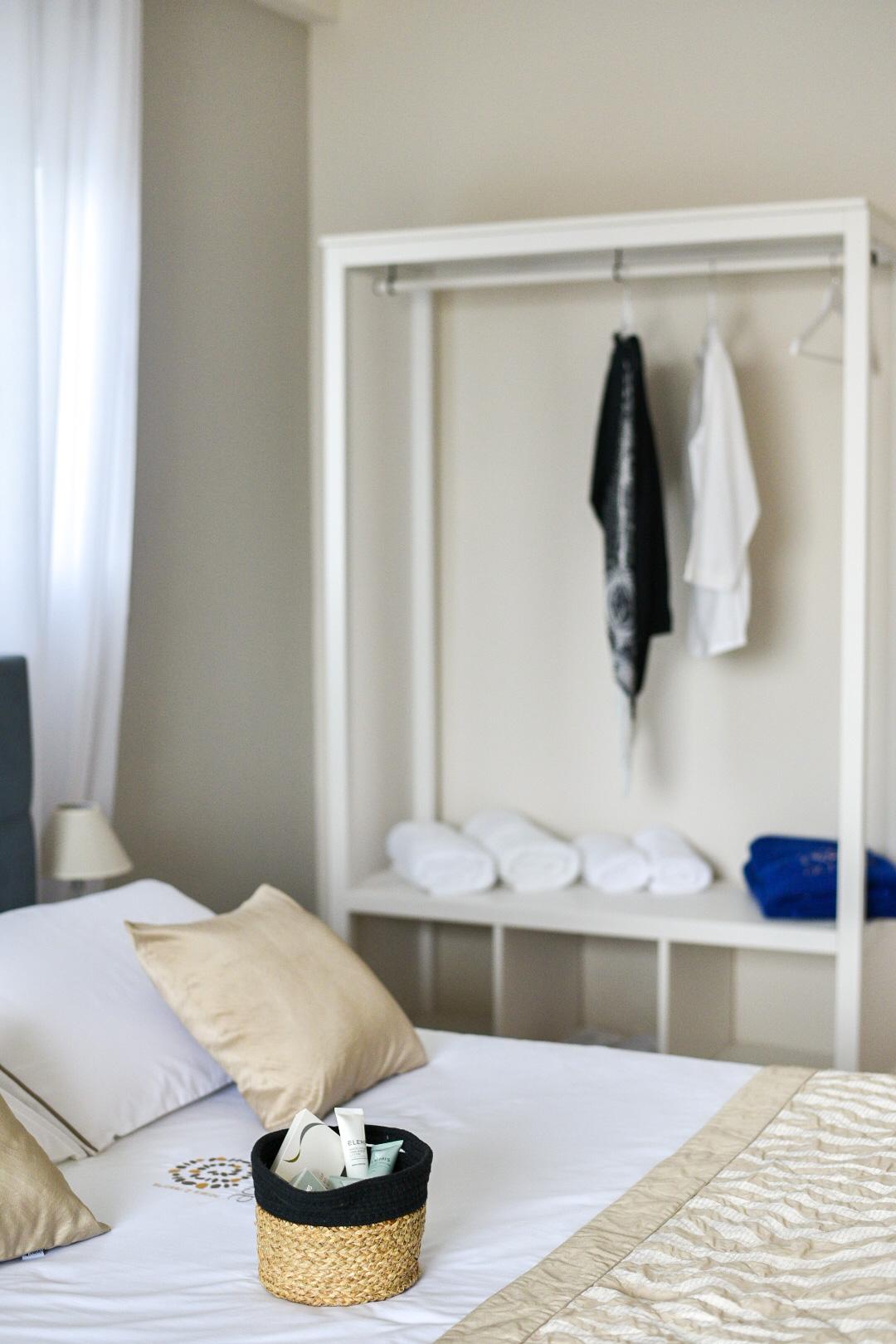 Hotel Acrotel Porto Brava Luxury Villas