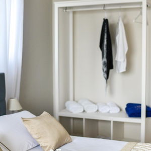 Hotel Acrotel Porto Brava Luxury Villas cazare Ormos Panagias