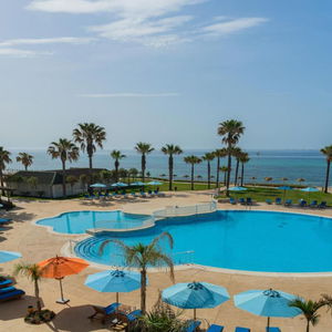 Sejur Club Novostar Omar Khayam vacanta Hammamet