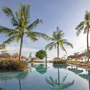 Hotel Seven Dreams A Pramana Experience cazare Nusa Penida