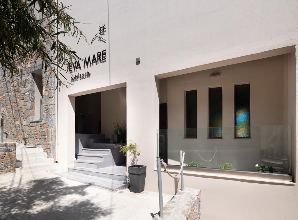 Hotel Eva Mare Hotel & Suites - Adults Only