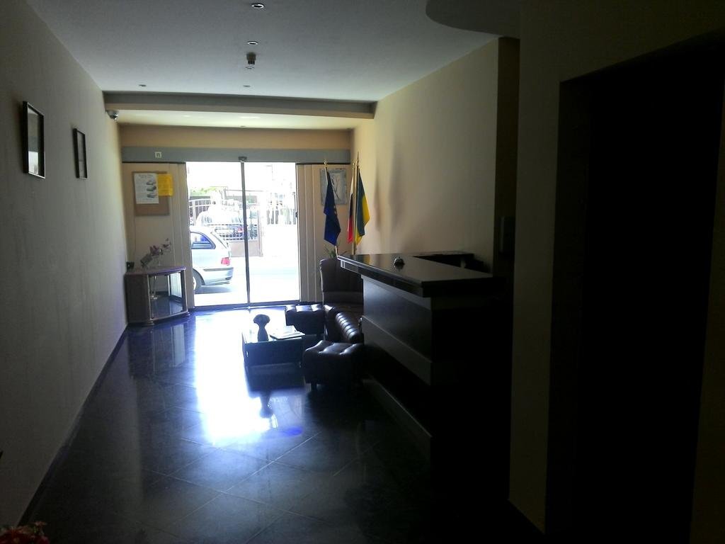 Hotel Alexandrov Residence Studio