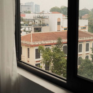 Sejur Atlantis Motel & Apartment vacanta Hanoi