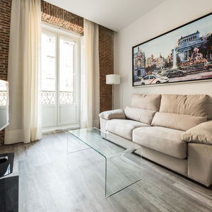 Hotel Puerta Del Sol City Center cazare Madrid