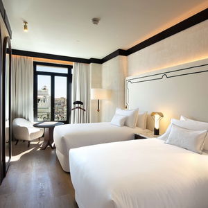 Hotel Hotel Montera Madrid, Curio Collection By Hilton cazare Madrid