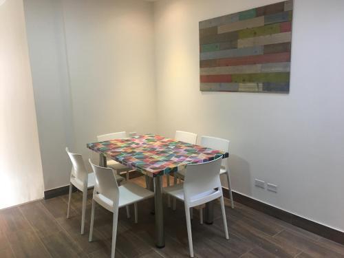 Hotel Xocolatique Rooms