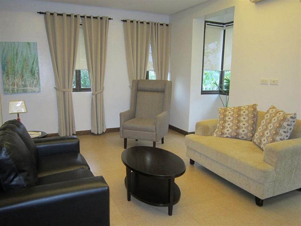 Hotel Hotel Soffia Boracay