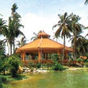 Sejur Duangjitt Resort & Spa vacanta Patong