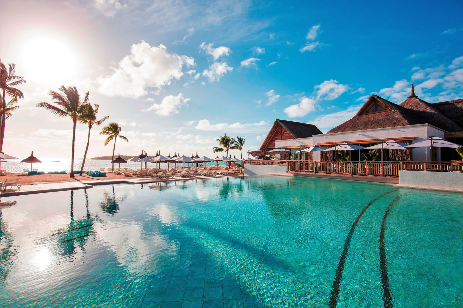 Hotel Preskil Island Resort