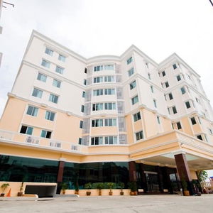 Sejur Convenient Park Bangkok vacanta Bangkok