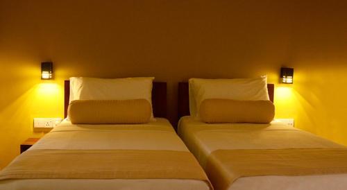 Hotel Inlak Garden Hotel