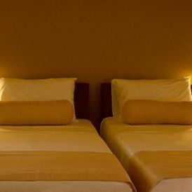 Sejur Inlak Garden Hotel vacanta Negombo