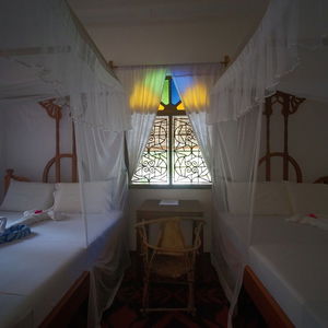 Hotel Ifa Beach Resort cazare Jambiani