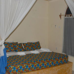 Hotel Blue Earth Beach Bungalows cazare Jambiani