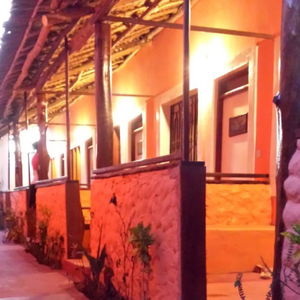 Hotel Sipano Beach Lodge cazare Kiwengwa