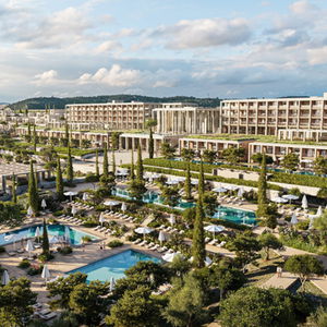 Hotel Akra Didim cazare Didim