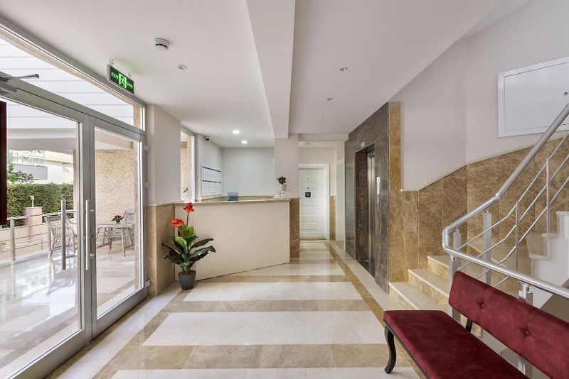 Hotel Onix Apart Hotel