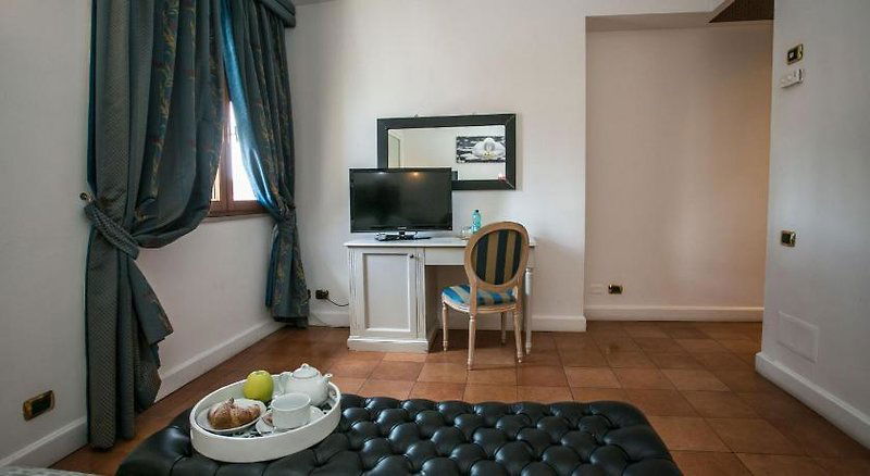 Hotel Hotel Il Quadrifoglio