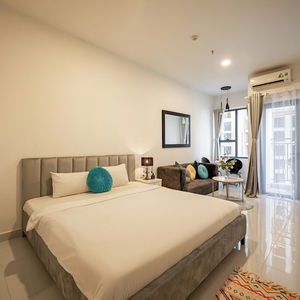 Sejur Soho Premier Residence vacanta Ho Chi Minh