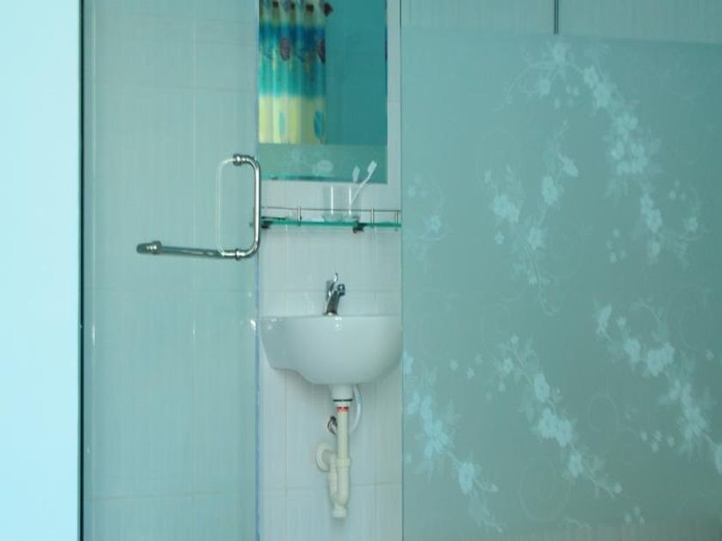 Hotel Minh Vy Hotel - Go Vap