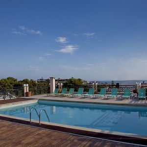 Sejur Jo An Palace Hotel vacanta Rethymno CIty