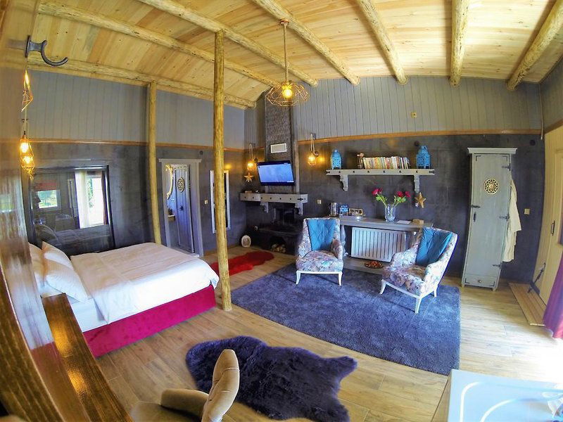 Hotel 216 North Hotel