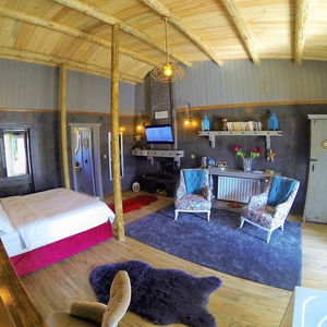 Hotel 216 North Hotel cazare Agva