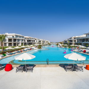 Sejur Rixos Premium Magawish Bay View vacanta Hurghada Town