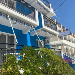 Sejur Asimina Hotel Laganas vacanta Laganas